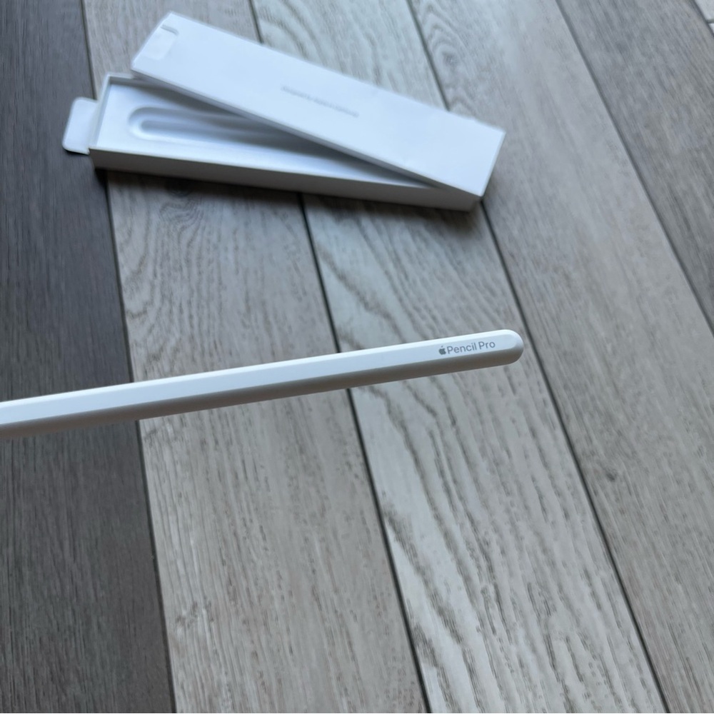 Apple Pencil 2da Generation New - Picture 6 of 8